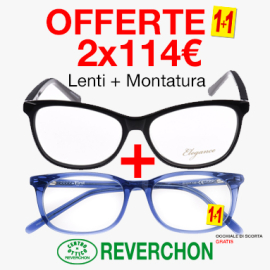 OFFERTA 2X114€