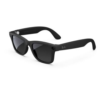 Rayban Meta Wayfarer