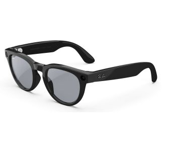 Rayban Meta Headliner