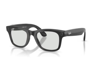 Rayban Meta 0RW4012 - Wayfarer
