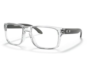 Oakley OX8156 - Holbrook rx