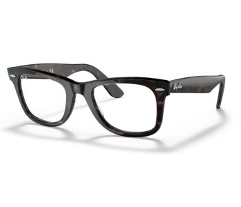 RayBan RX5121F - Wayfarer