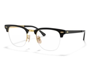 RayBan RX3716VM - Clubmaster metal