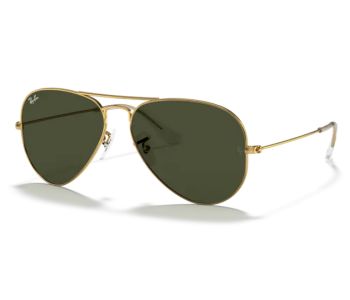 RayBan RB3025 - Aviator large metal