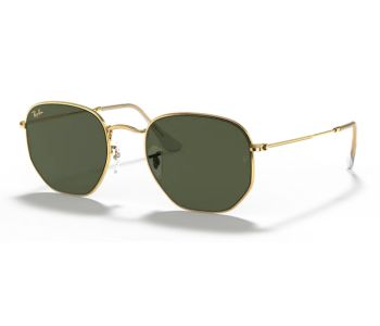 RayBan RB3548N - Hexagonal