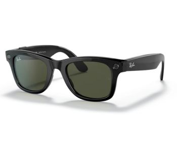 RayBan RW4002 - Wayfarer