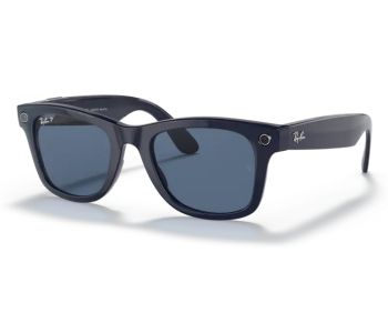 RayBan RW4004 - Wayfarer large