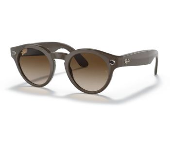 RayBan RW4003 - Round