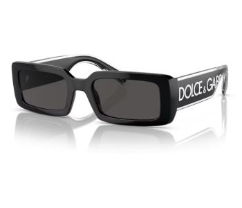 Dolce & Gabbana DG6187