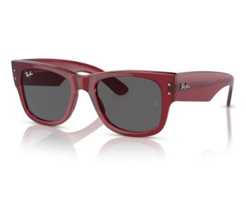 RayBan RB0840S - Mega wayfarer