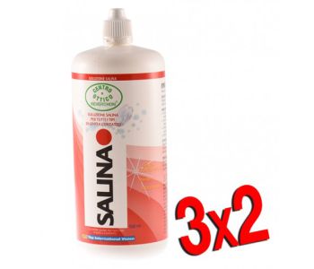 Reverchon Soluzione Salina 500ml