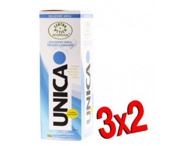 Soluzione Unica Reverchon 360ml