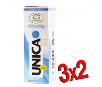 Soluzione Unica Reverchon 500ml