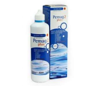 Pemag 2 Plus 500ml