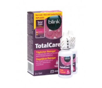 Total Care Detergente 30ml