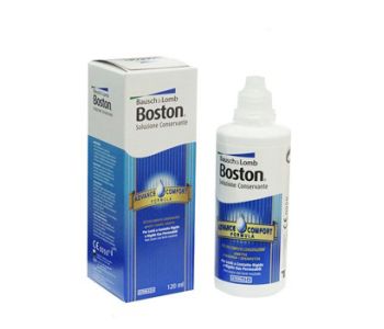 Boston Advance Conservante 120 ml