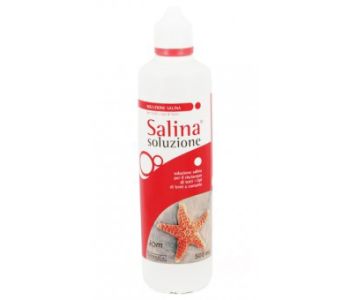 Salina IOM 500ml