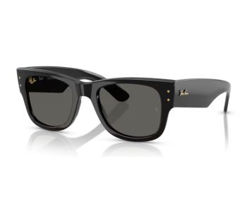 RayBan 0RB0840S - Mega wayfarer