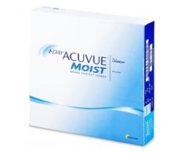 OFFERTA 7+1 One Day Acuvue Moist ( 90 Lenti )