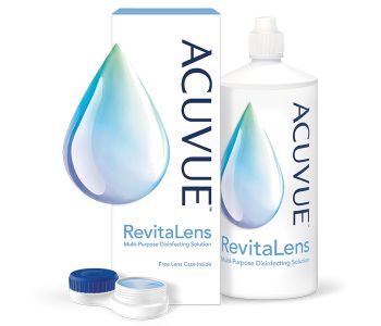 Acuvue Revitalens 300ml