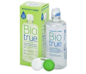 Biotrue 300ml