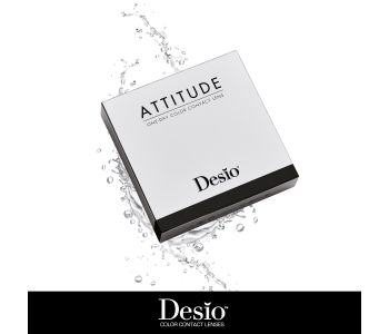Attitude One Day DUE-TRE TONI