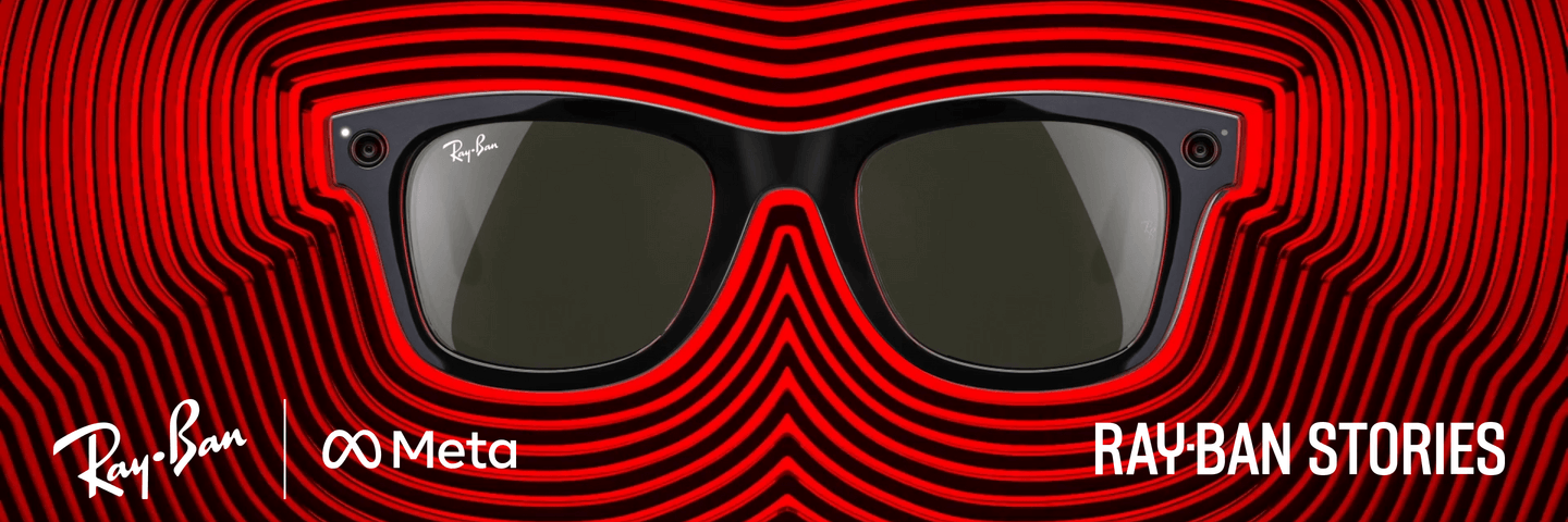 Rayban Stories Rayban Stories