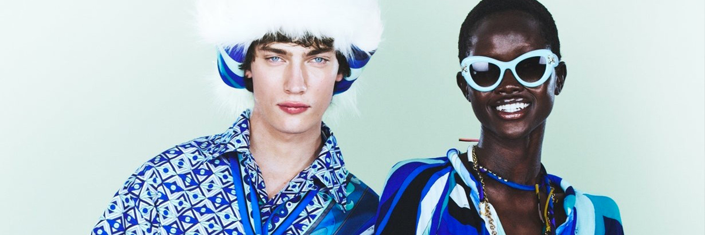 Emilio Pucci Emilio Pucci