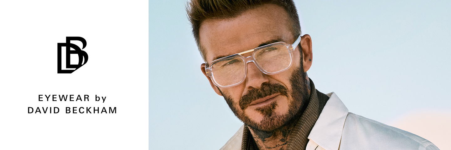 David Beckham David Beckham