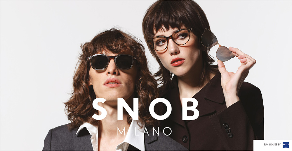 SNOB Milano