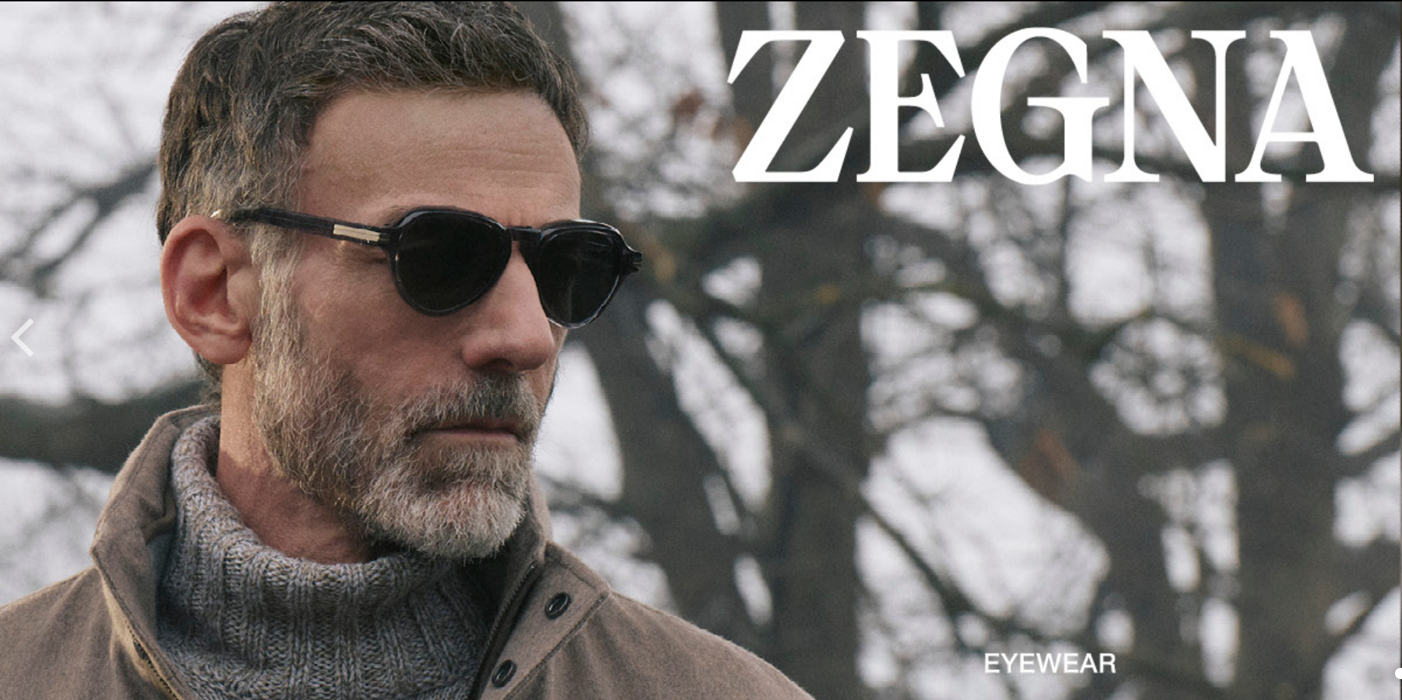 ZEGNA