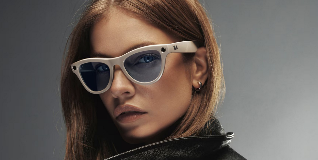 Rayban Meta Rayban Meta