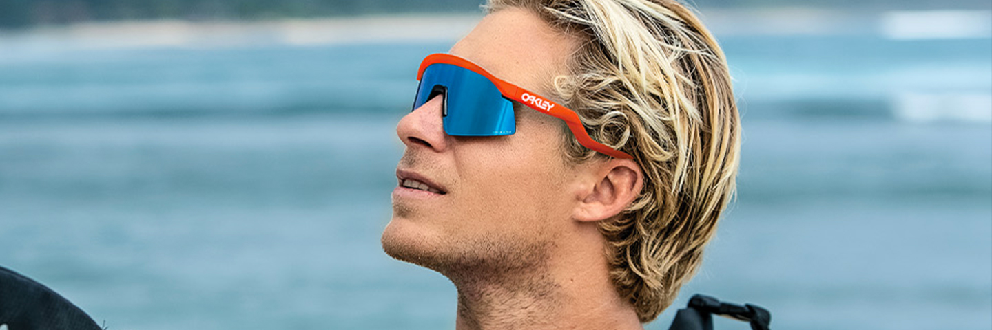 Oakley Oakley
