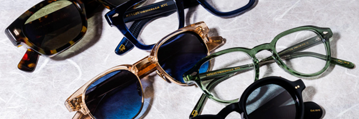 Moscot Moscot