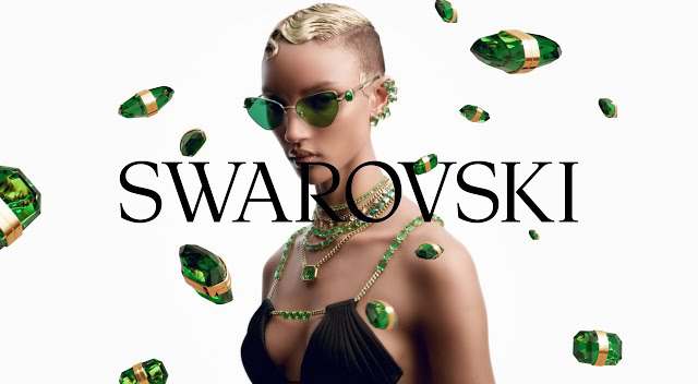 SWAROVSKI SWAROVSKI
