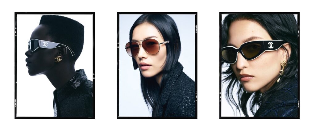 Chanel Chanel