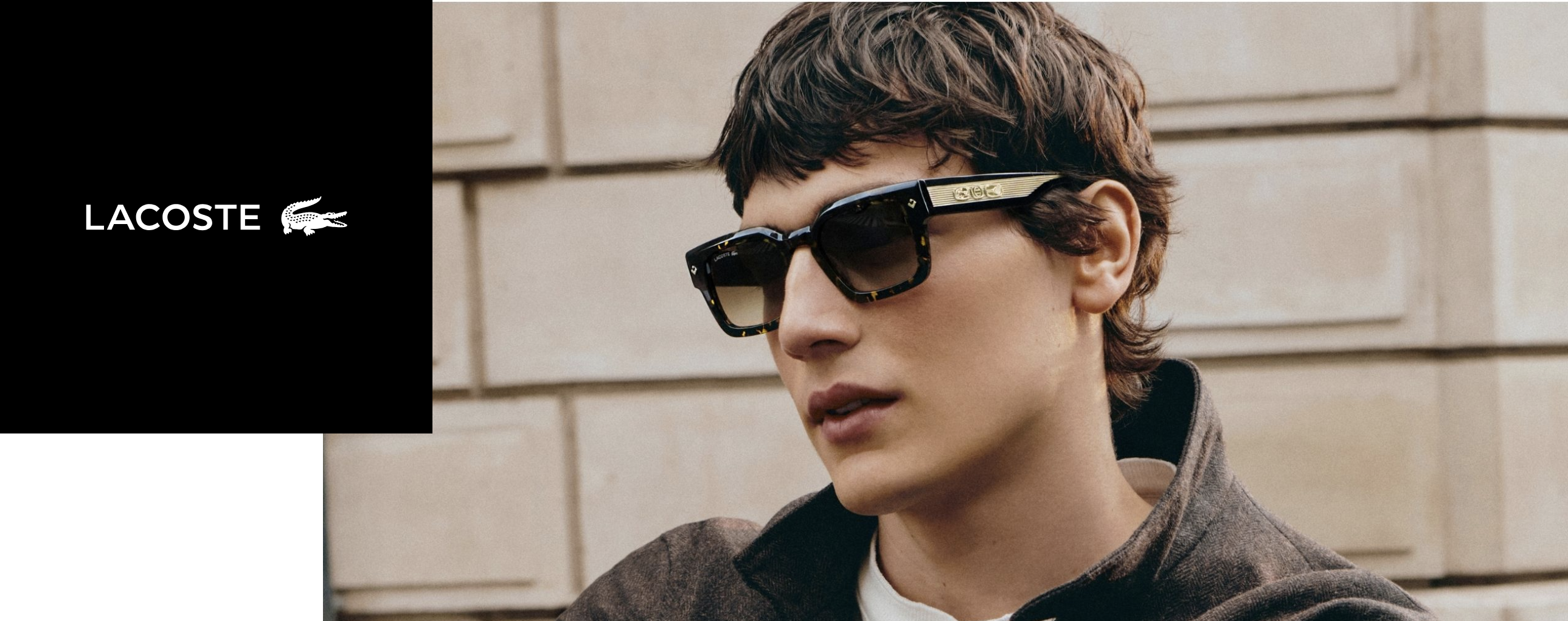 Lacoste Lacoste