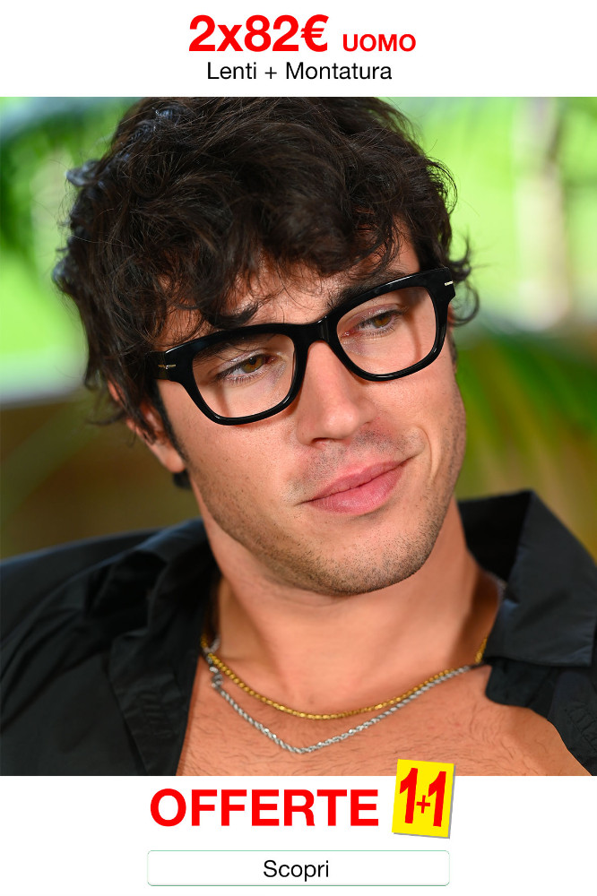 Reverchon Ottica e Optometria