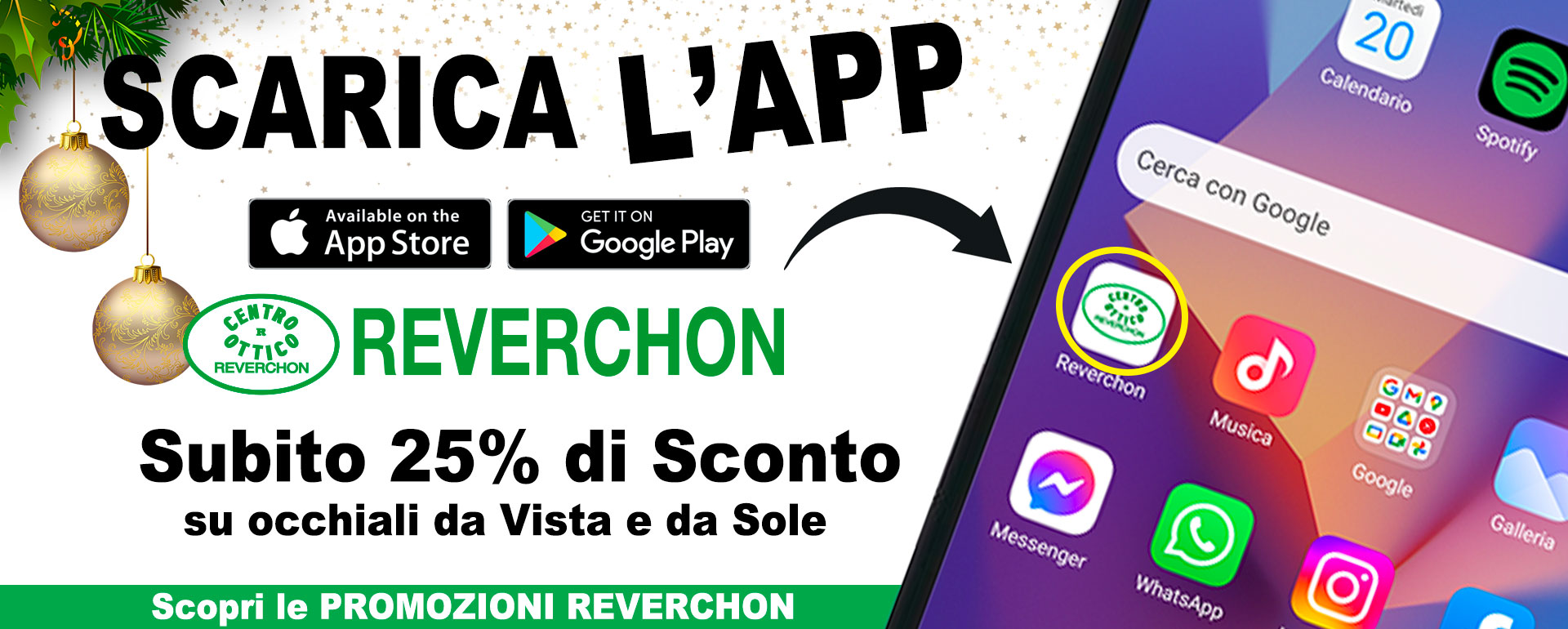 Reverchon