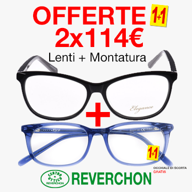 offerta 2x114