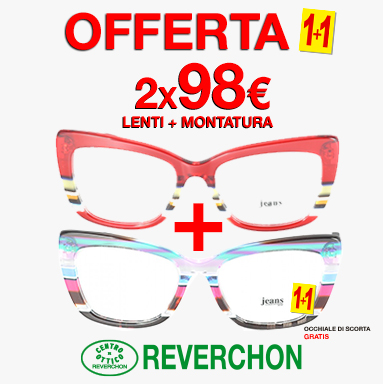 offerta 2x98