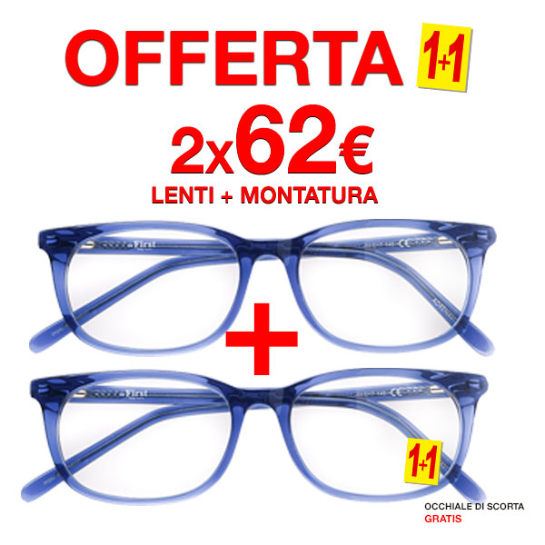 offerta 2x62