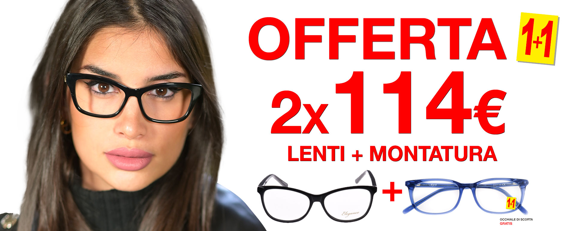 offerta 2x114
