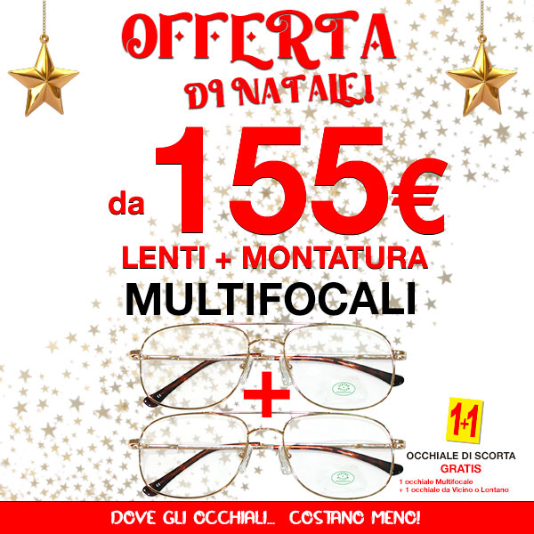 offerta multifocali