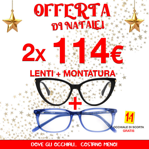 offerta 2x114
