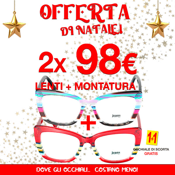 offerta 2x98