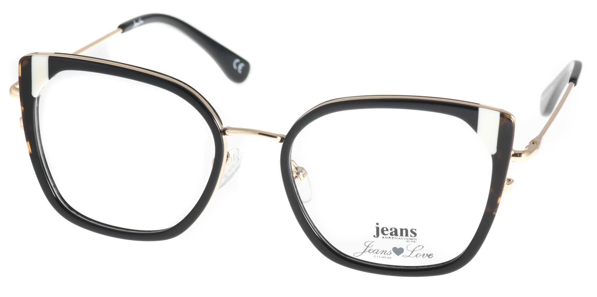Occhiali da vista jeans discount
