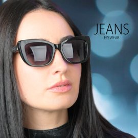 JEANS ADRENAVISION SOLE 