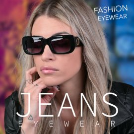 JEANS ADRENAVISION SOLE 
